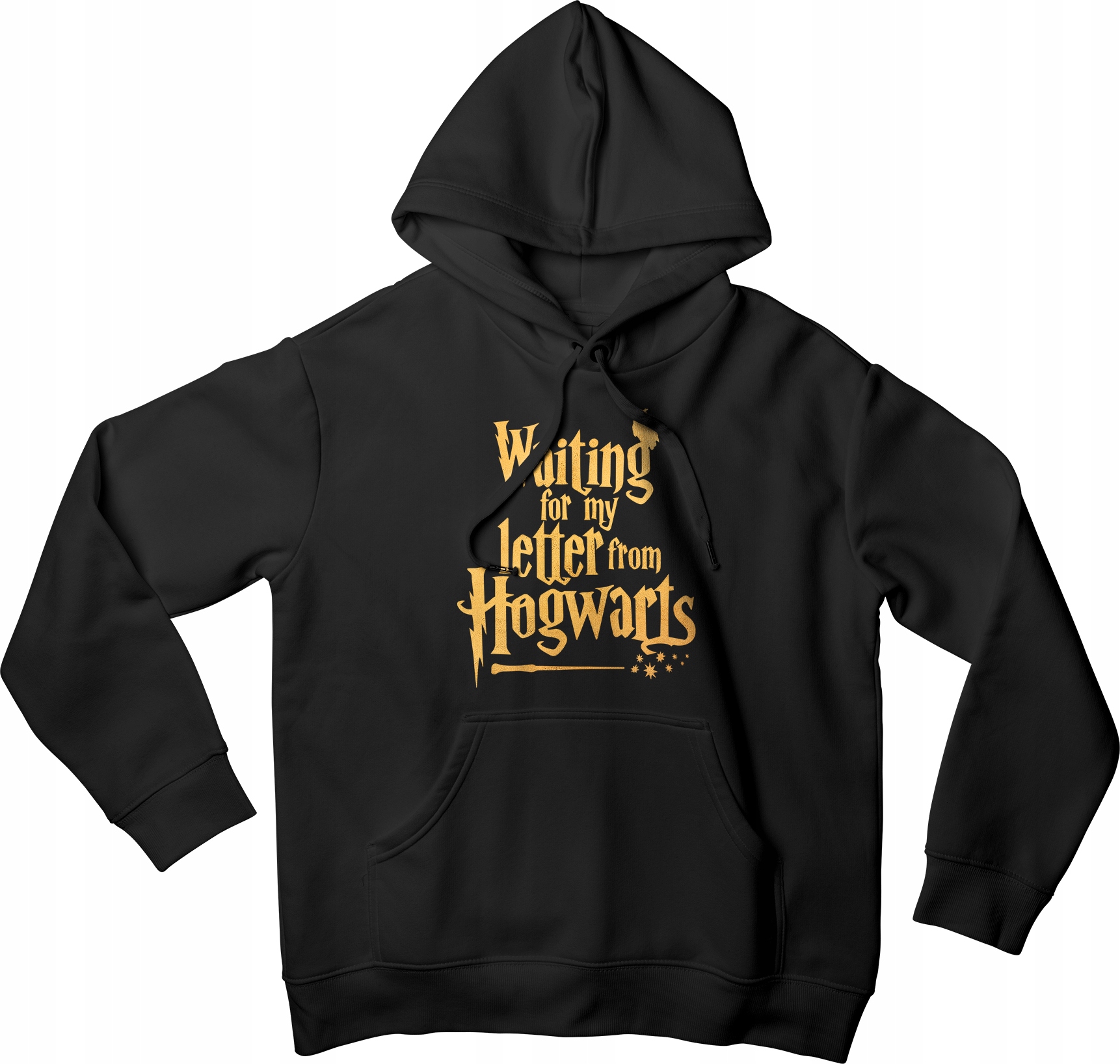 

Bluza damska Harry Potter – List z Hogwartu L