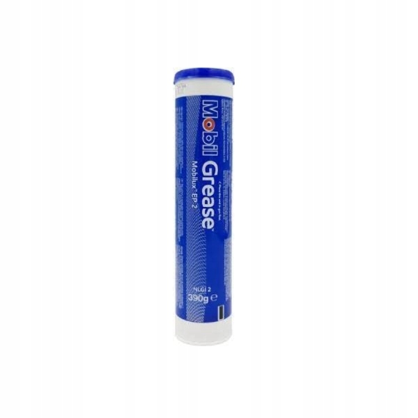 MOBIL MOBILGREASE FM 222 пищевая смазка 390 г