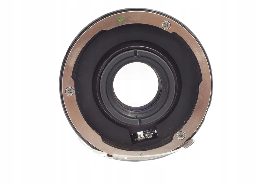 TAMRON TELE CONVERTER 2X FOR F/2,8 BBAR MULTI C.-bagnet ADAPTALL 2 Model TAMRON TELE CONVERTER 2X FOR F/2,8 BBAR MULTI C.