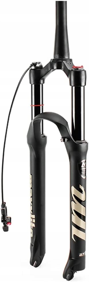 Widelec Do Roweru Mtb 27.5 Maxxlite Amortyzowany