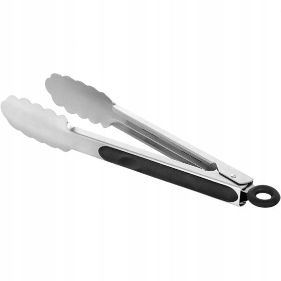 

Szczypce kuchenne uniwersalne 23 cm Stalgast 42224