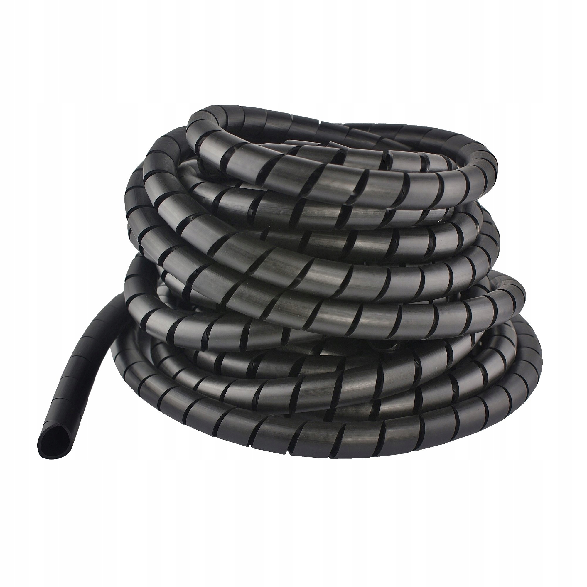 

Osłona Spiralna 12-15mm Czarna Hydrolider