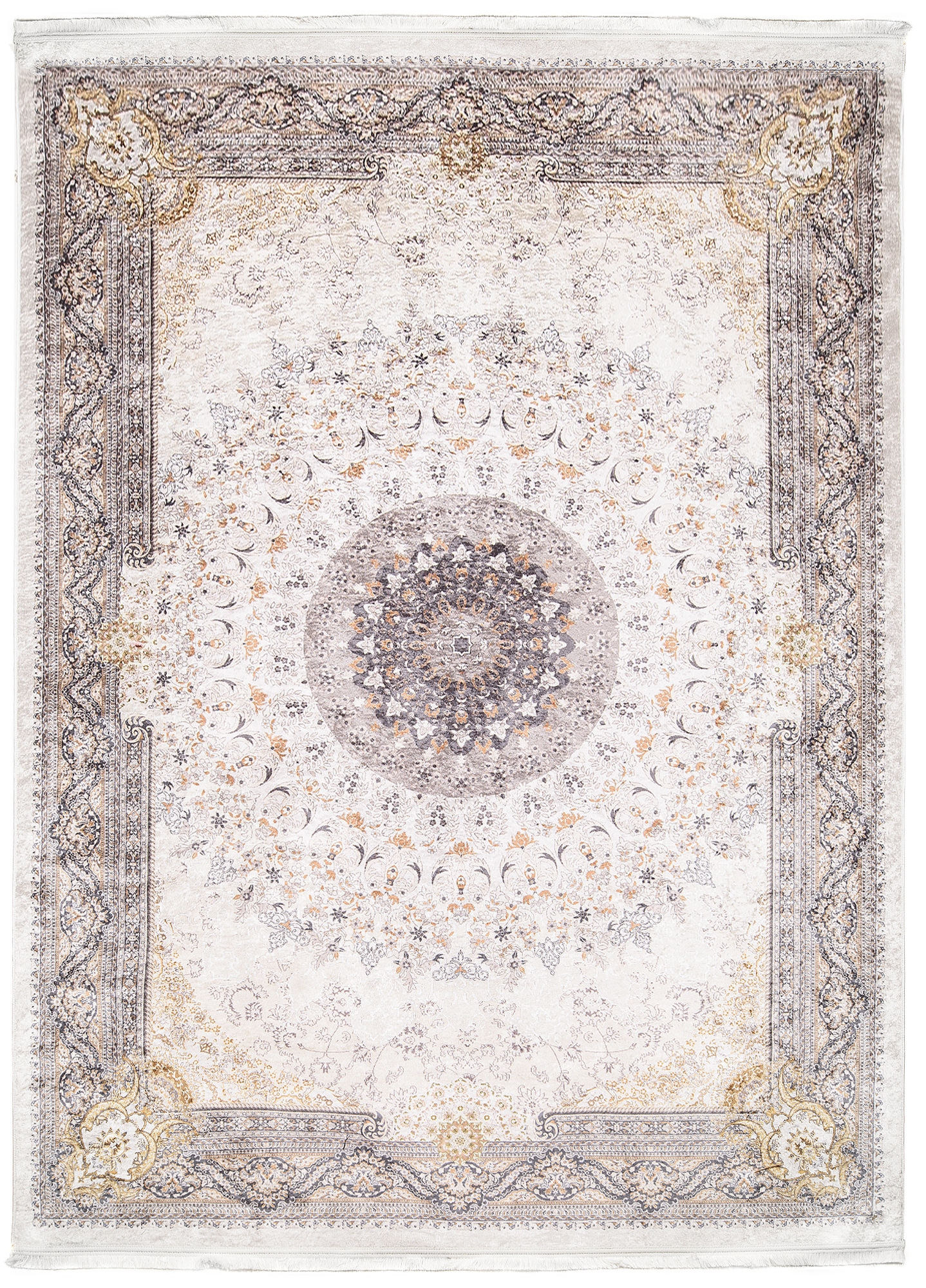 

Dywan Victoria 39963 Antypoślizgowy Pranie 120x170