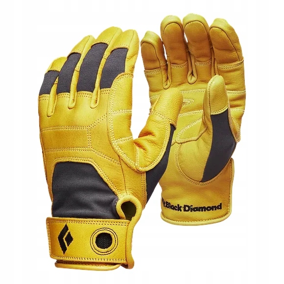 Rękawice Black Diamond Transition Gloves Natural [Rozmiar L]