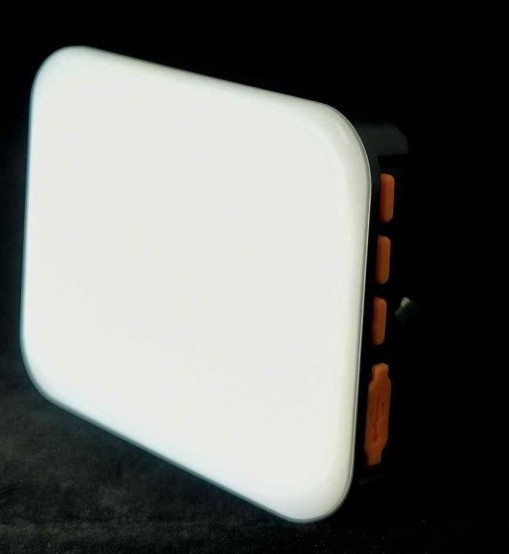 Lampa Wielofunkcyjna Anaconda Cam Spot Model CAM SPOT