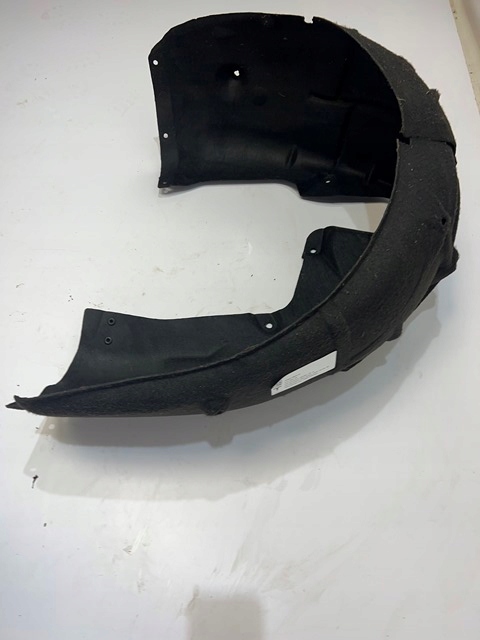 Tesla MODEL 3 NADKOLE PRAWE TYŁ TYLNE Producent części Tesla