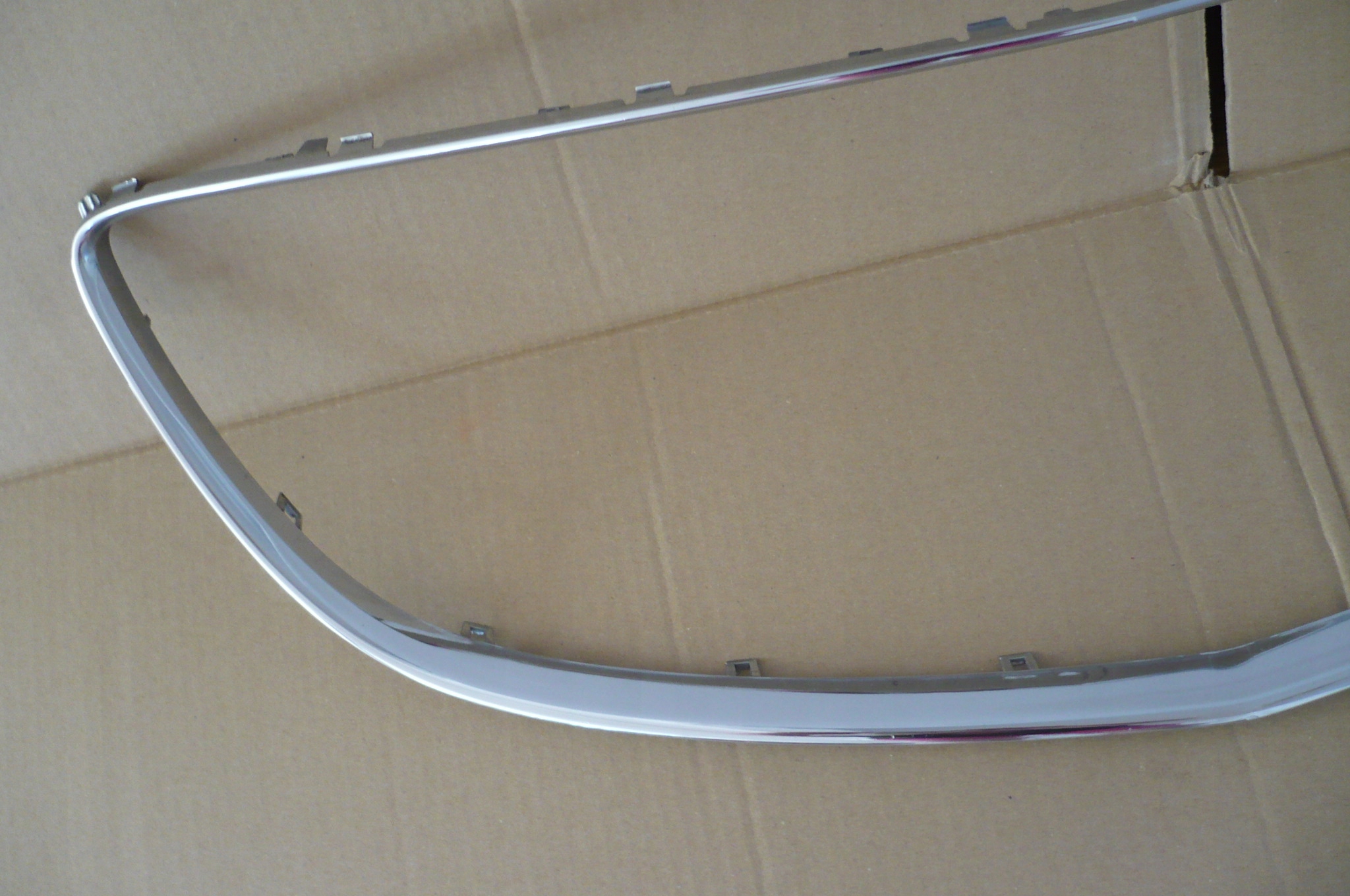 OPEL INSIGNIA A CHROM GRILLA GRIGLIA 08-12