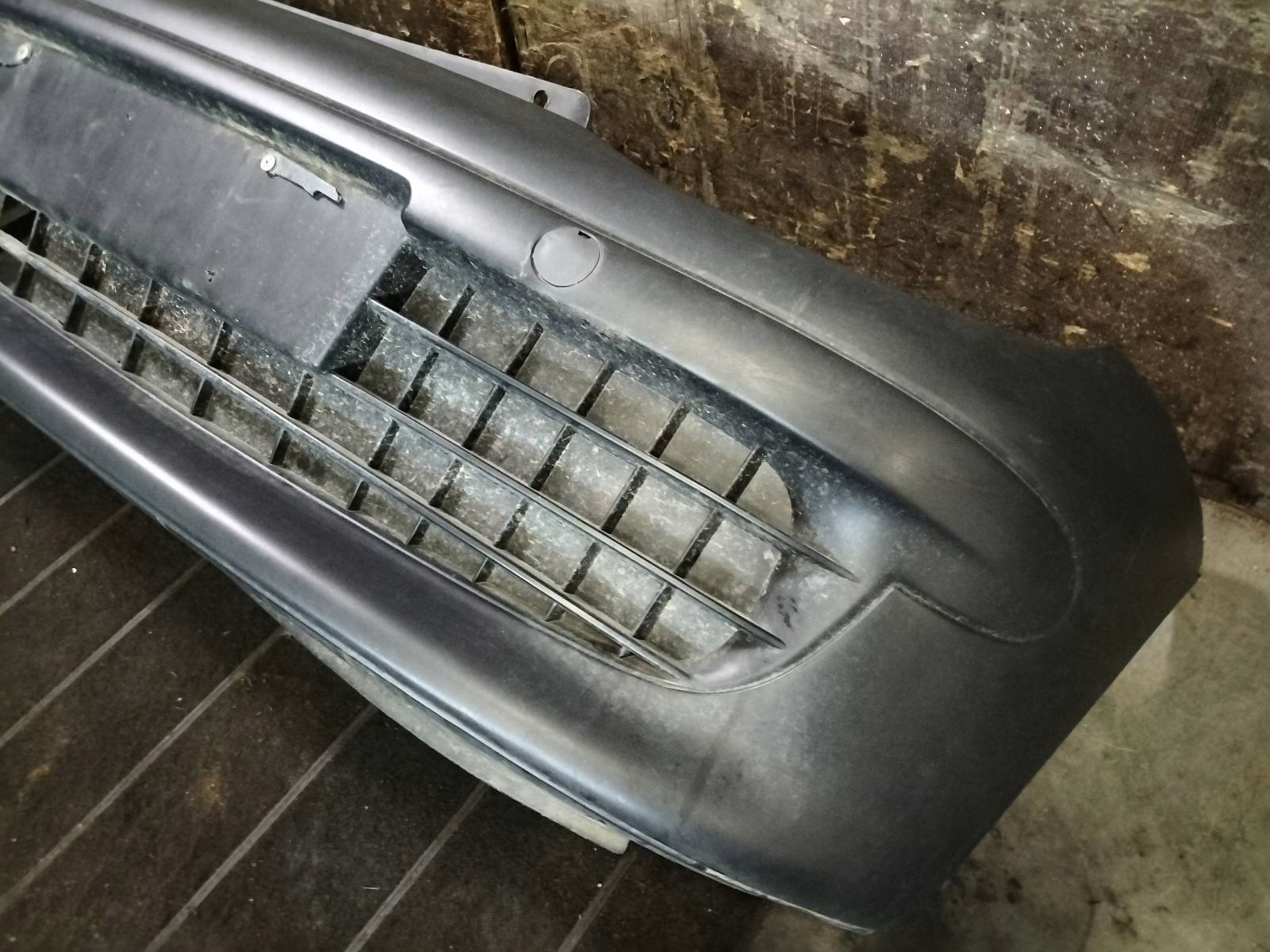 bumper front for MIEJSCU FIAT SEICENTO 900