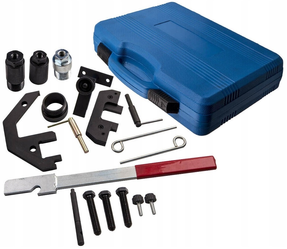 Blokování Rozvodu Bmw M47 M57 M41 M51 Land Rover Opel Mg 2.0 2.5 3.0 d Td Dt