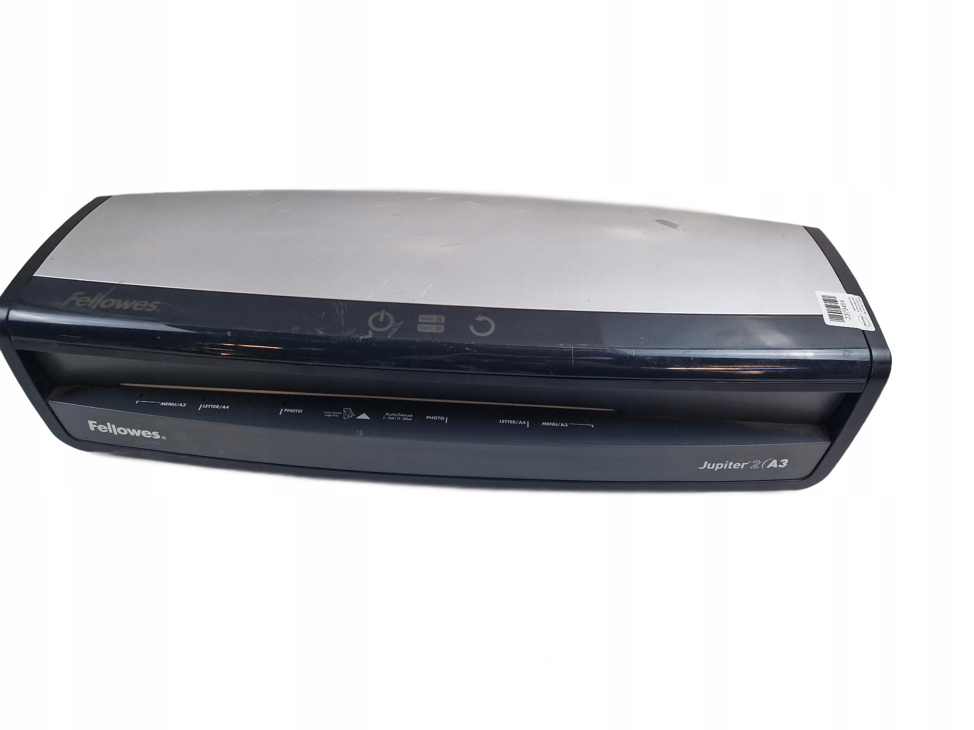 Fellowes Jupiter 2 A3