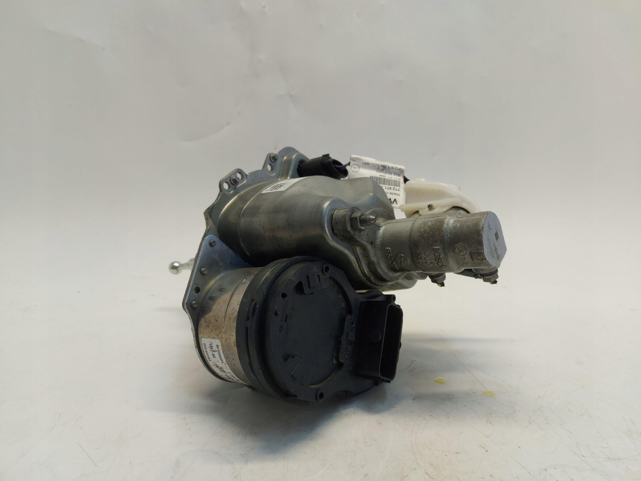 VW Multivan 7T0 T7 2023 servo Servofreno Centralina modulo servo