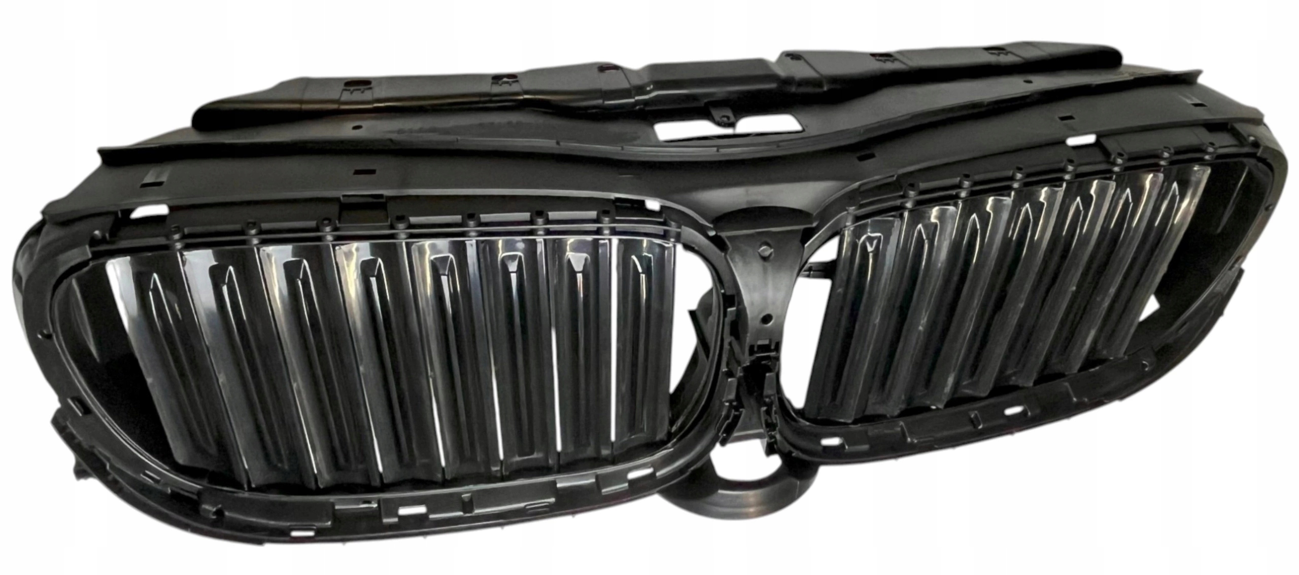 přívod Volant Vzduchu Roleta žaluzie 51138071195 bmw 7 g11 g12 15-18