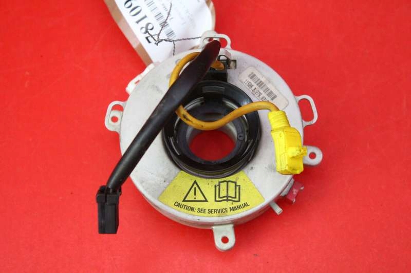 ring airbag ZWIJKA LANCIA LYBRA 99-06