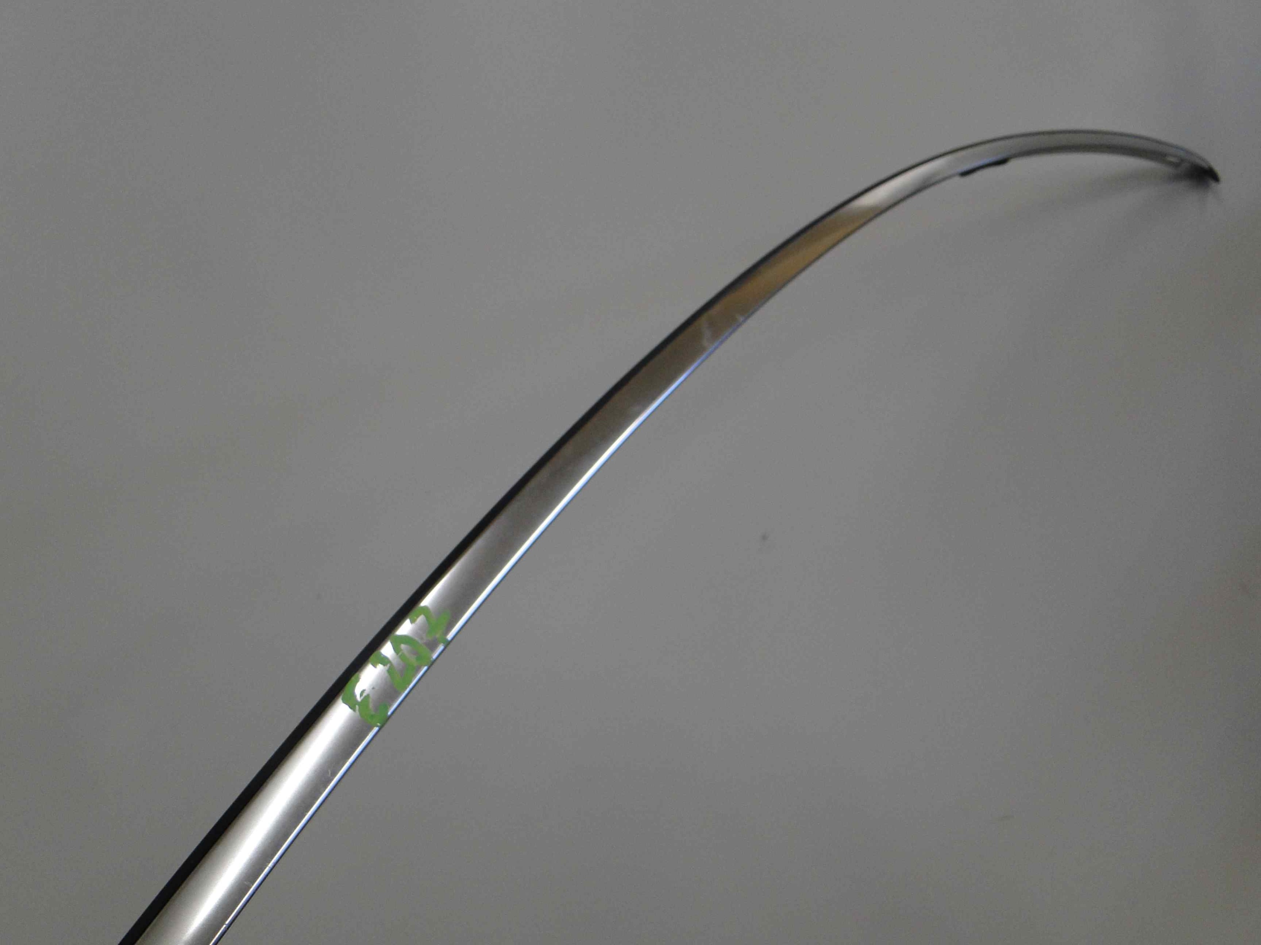 MERCEDES E 207 COUPE LIFT LISTWA OZDOBNA LEWA Typ samochodu Samochody osobowe