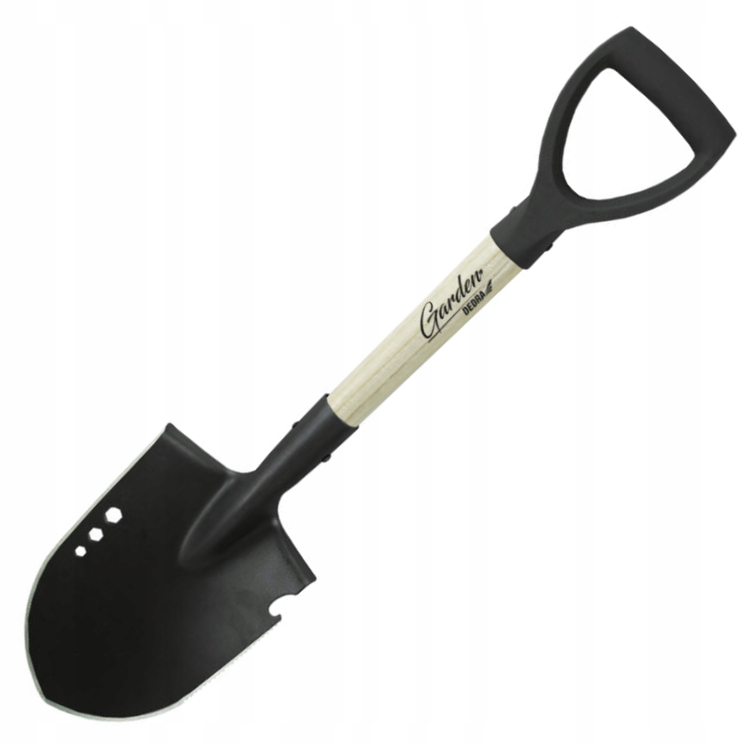 Saperka Dedra Mini Saperka 17 cm x 68 cm - 68 cm Rodzaj stałe