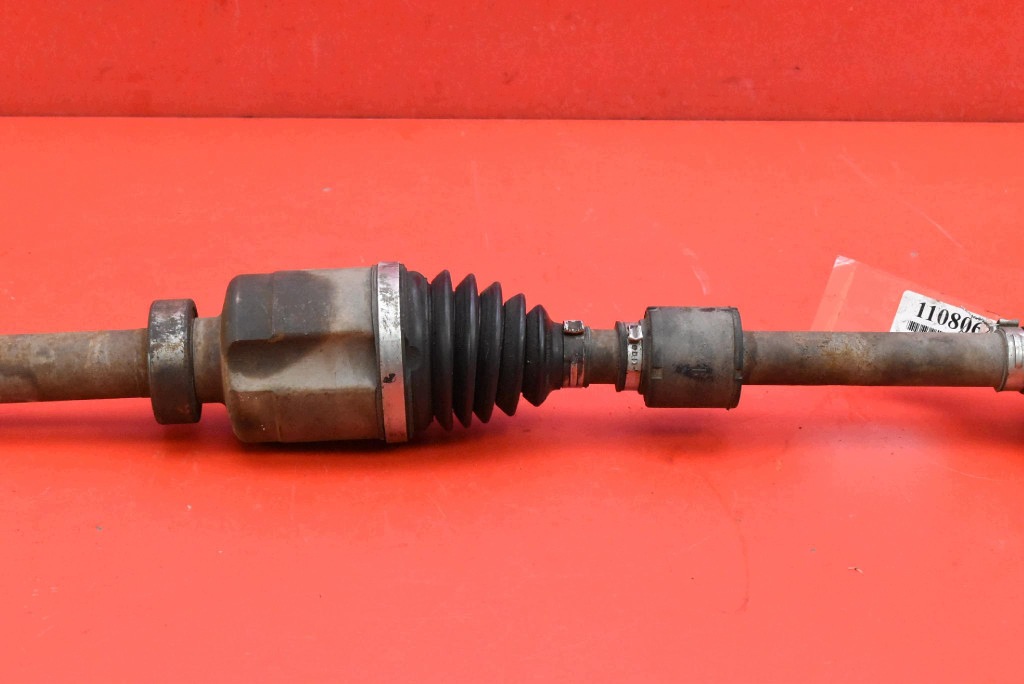 semi-axis right front MANUAL DACIA DUSTER 2 II 1.0 TCE 90 KM 17-21