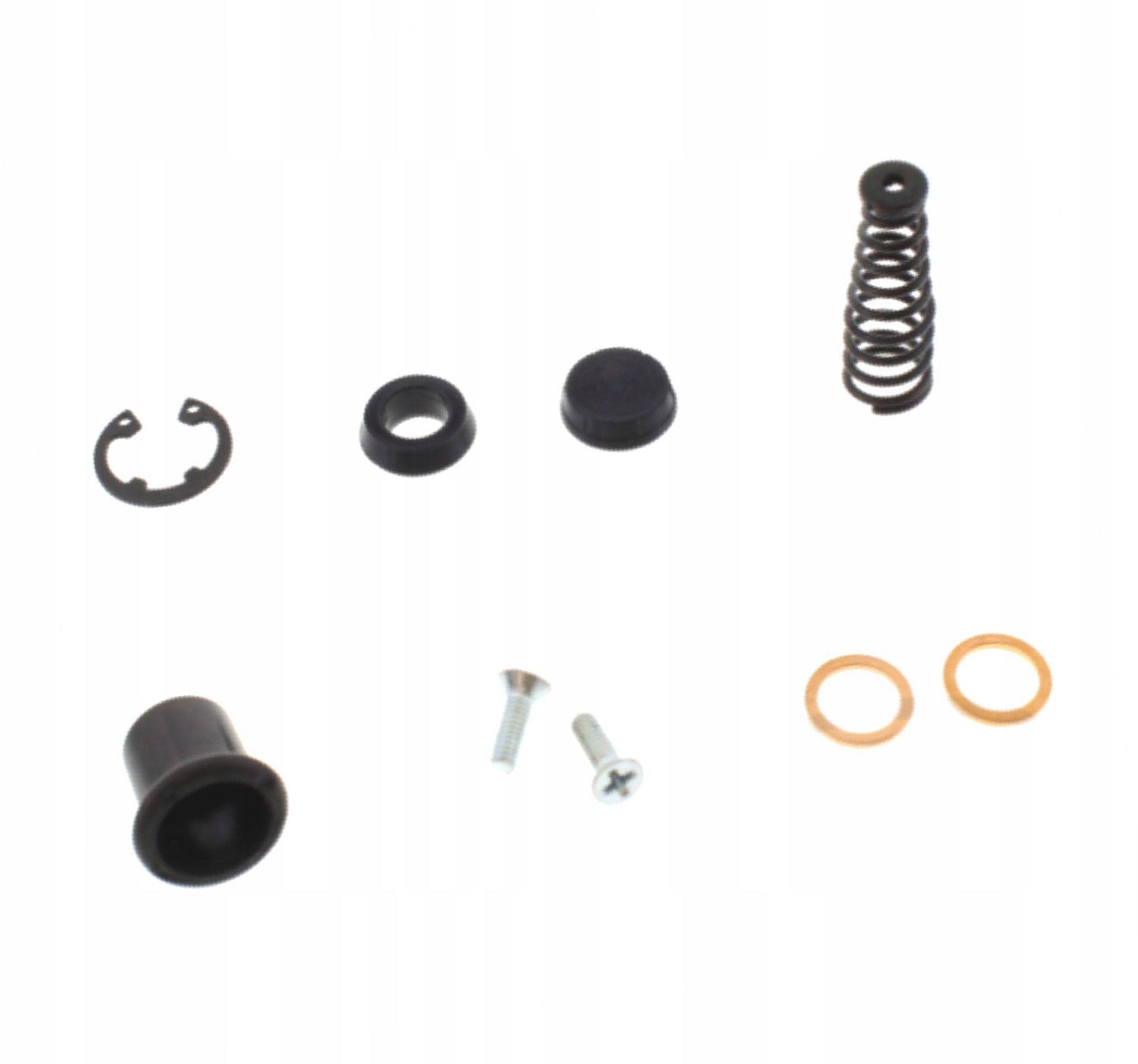 Sada Pro Opravu Předního Brzdového Čerpadla Suzuk GSX-8R 800 Frq Fuq Abs -8S Rq Uq