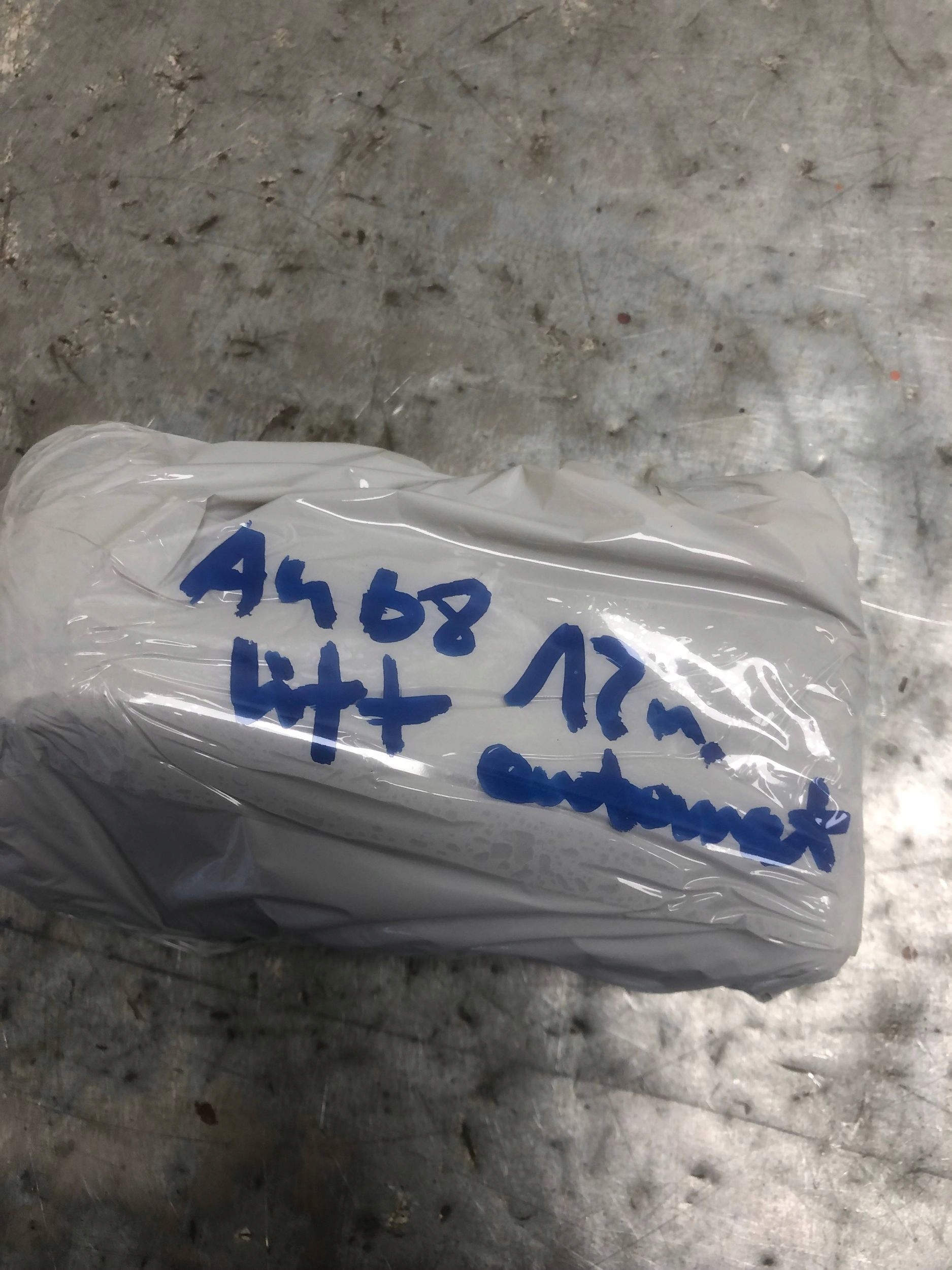 Leva cambio AUTOMAT AUDI A4 B8 LIFT 8K1713139R