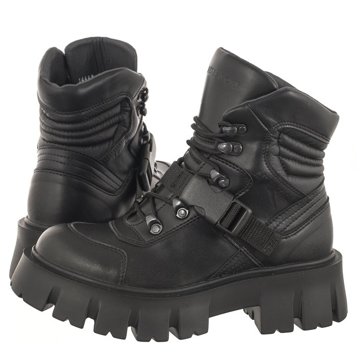 Dámské kozačky Altercore Phantom Vegan