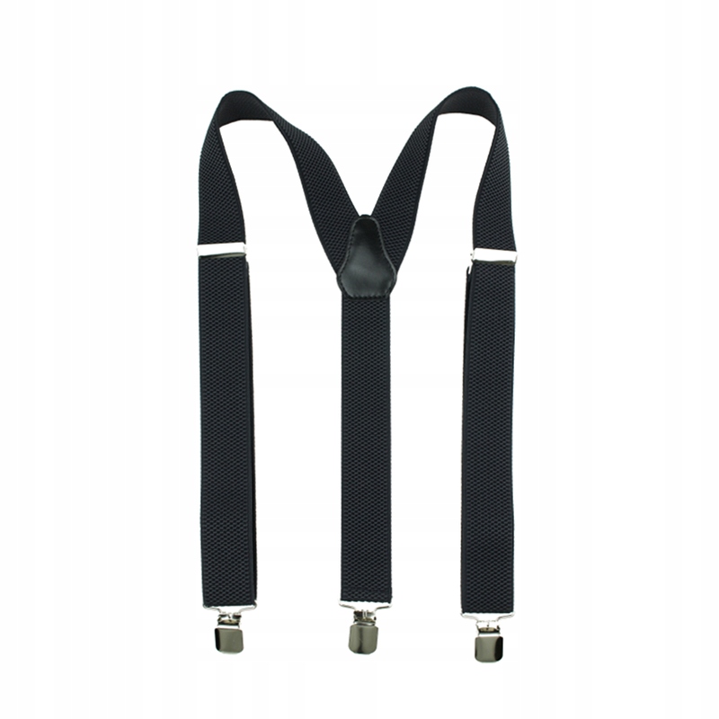 

Szelki Męskie Do Spodni Polskie 19 Kolorów