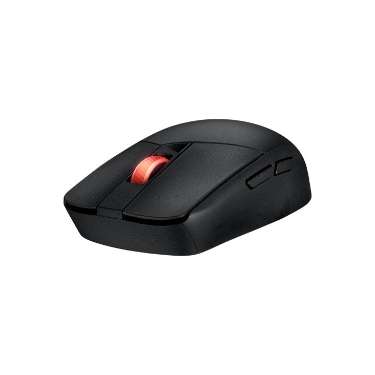 Bezdrôtová myš Asus Rog Strix Impact III optický senzor