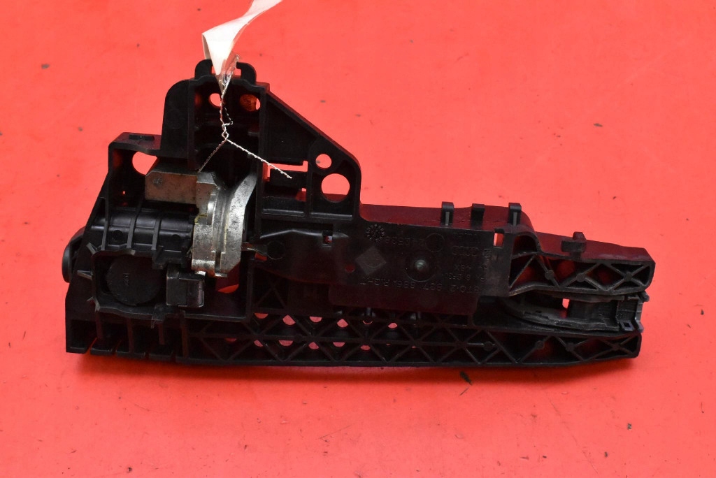 handle right front front KEYLESS LS9R 5H0837886B VW ID.3 1 and 19-21