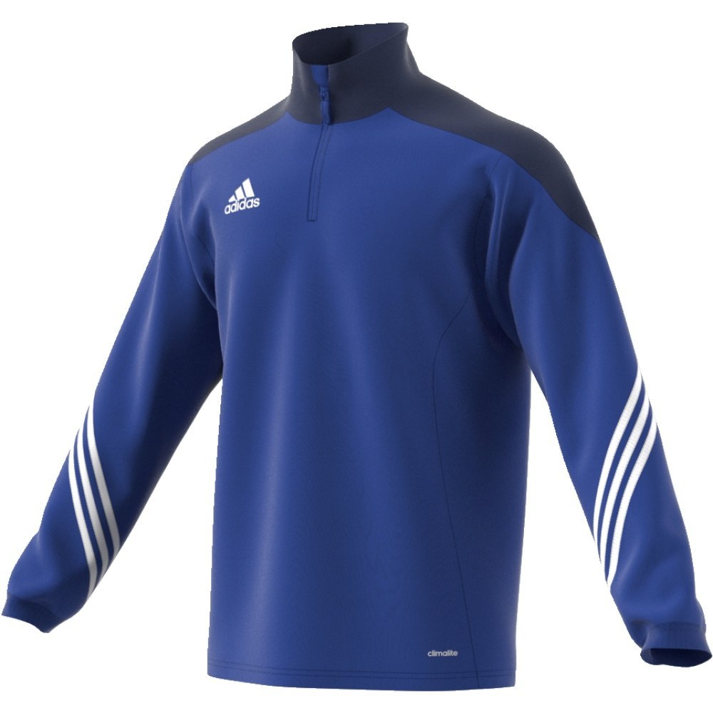 Bluza Treningowa Adidas Sereno 14 F49724 Rozm. S