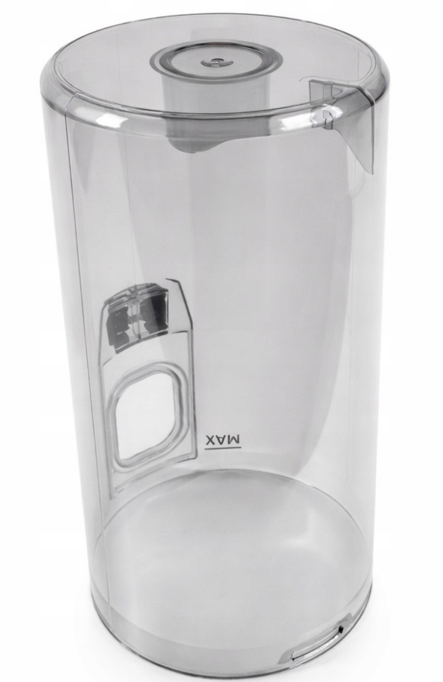 Pojemnik na kurz śmieci Samsung Jet 65 75/ 75E /90 oryginał do odkurzacza