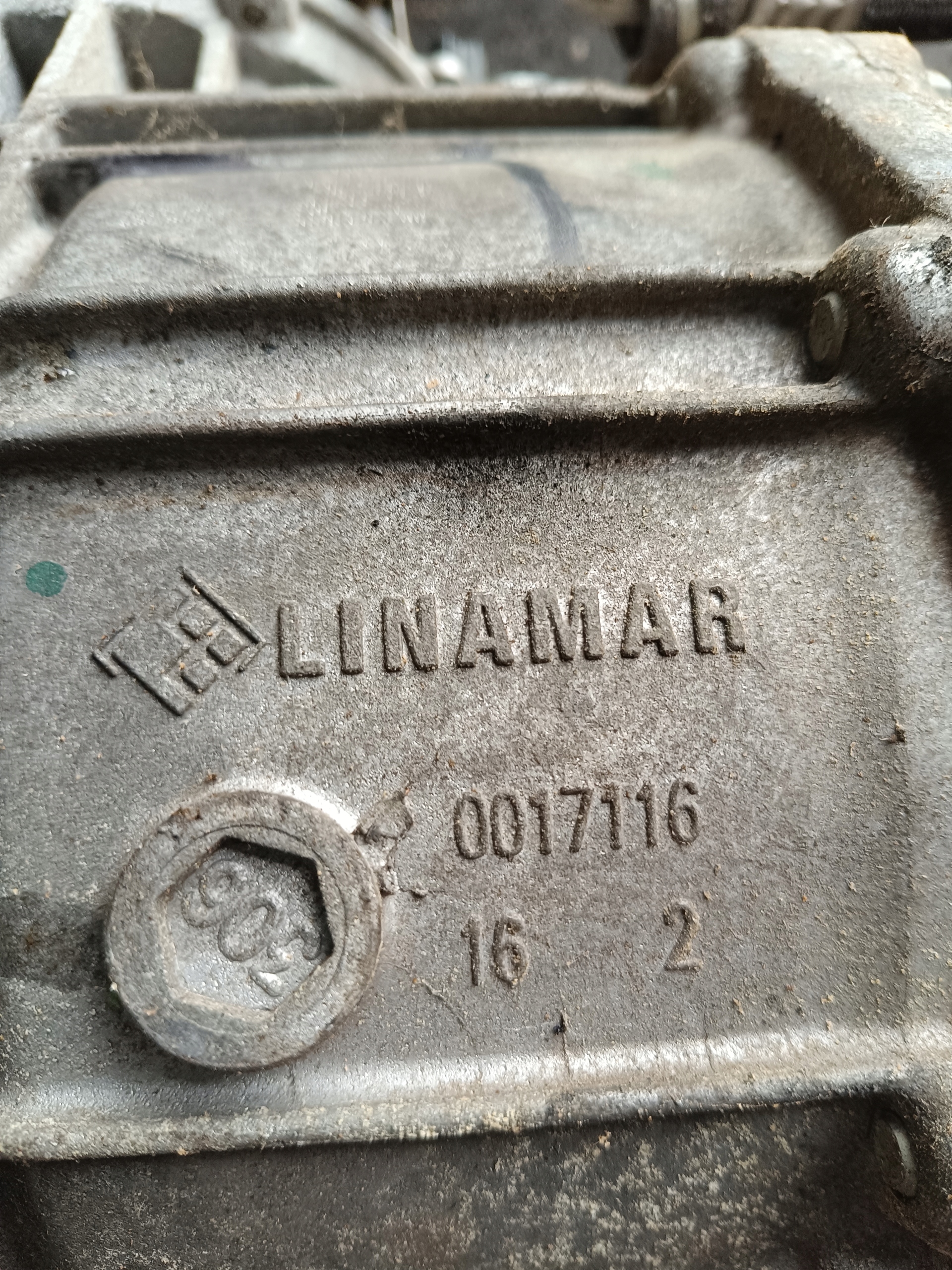 SKRZYNIA BIEGÓW CORVETTE C7 Typ samochodu Niezdefiniowany Samochody osobowe