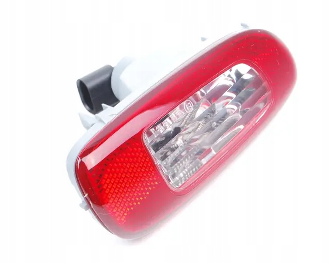 Reflektor jazdy wstecz Mini Cooper R56/R57 LCI OE Producent części BMW OE