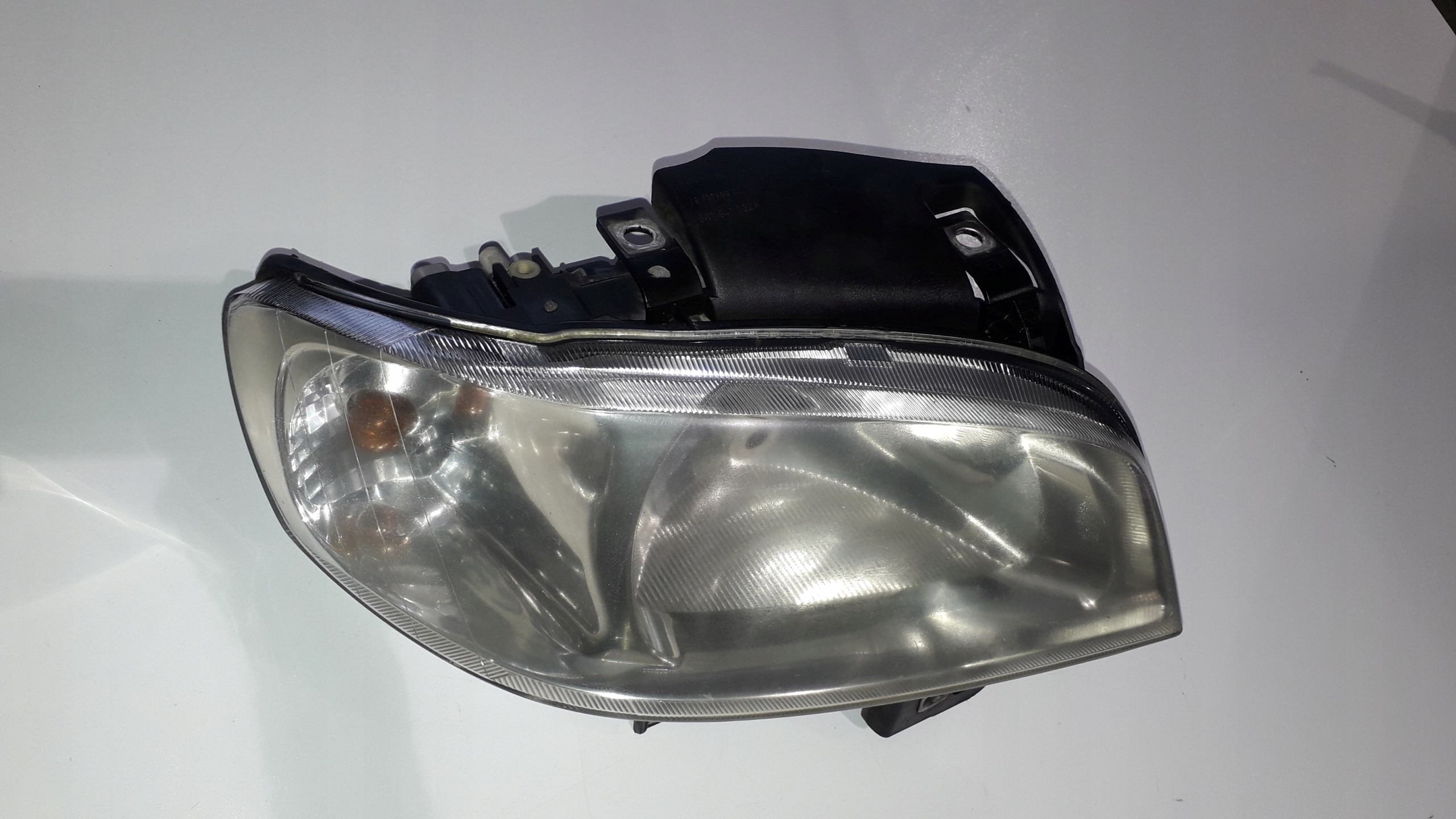 light right front IBIZA II LIFT 6K1941032A