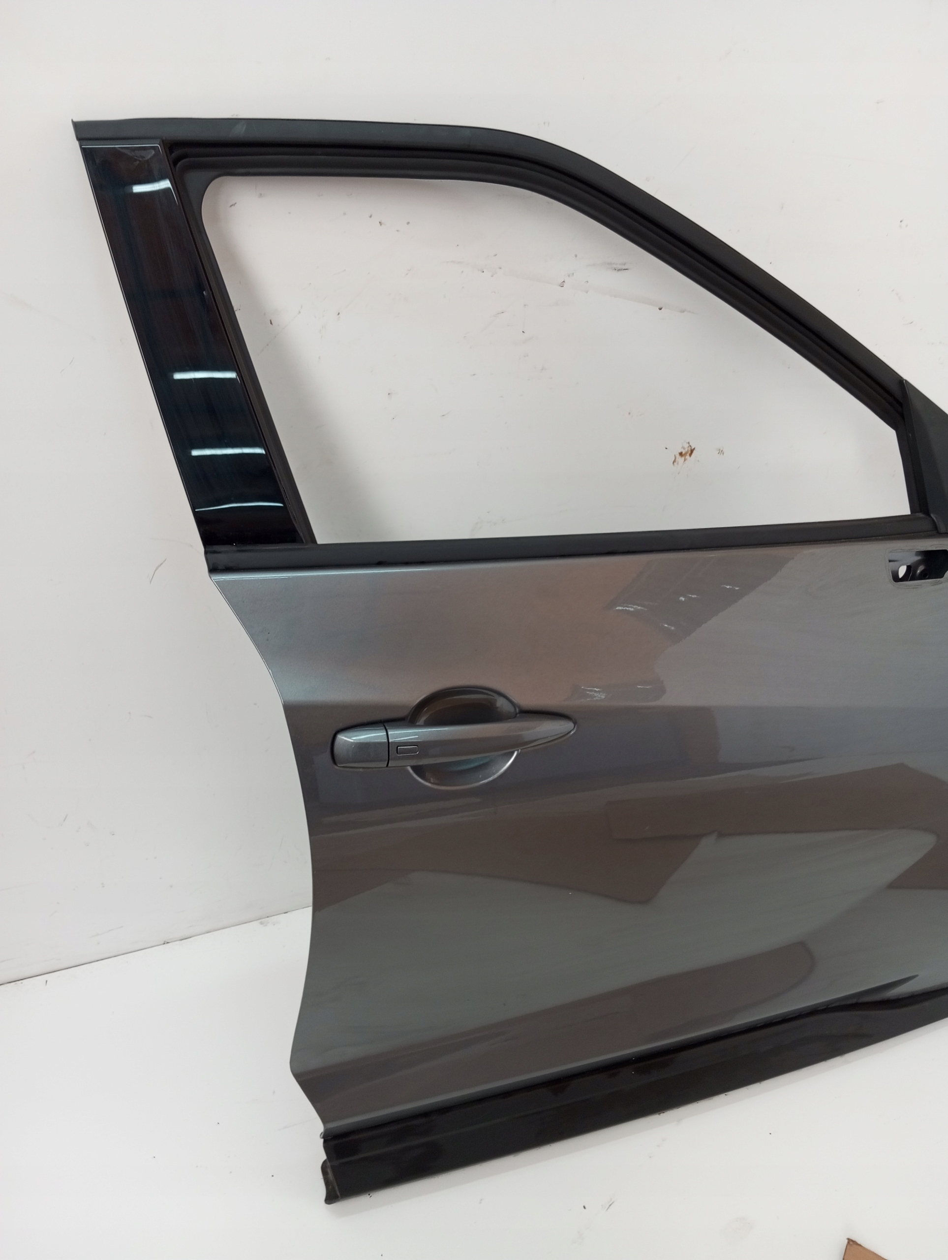 door right front NISSAN JUKE II F16 BSZ