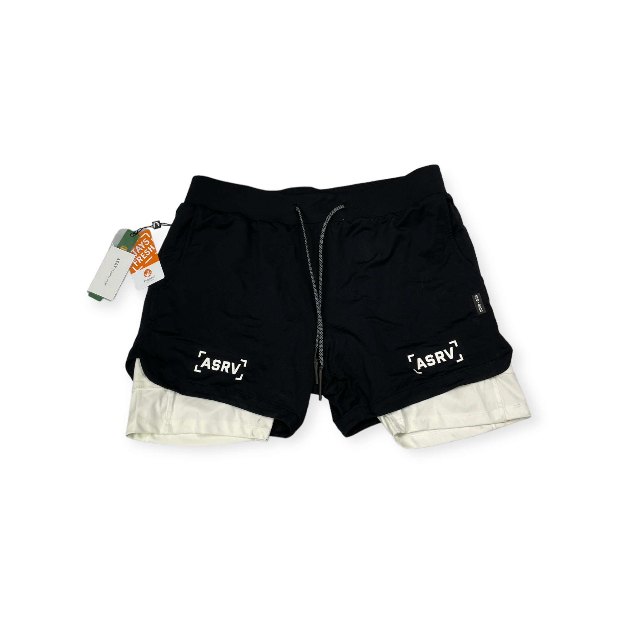 Krátké kraťasy Asrv Xs