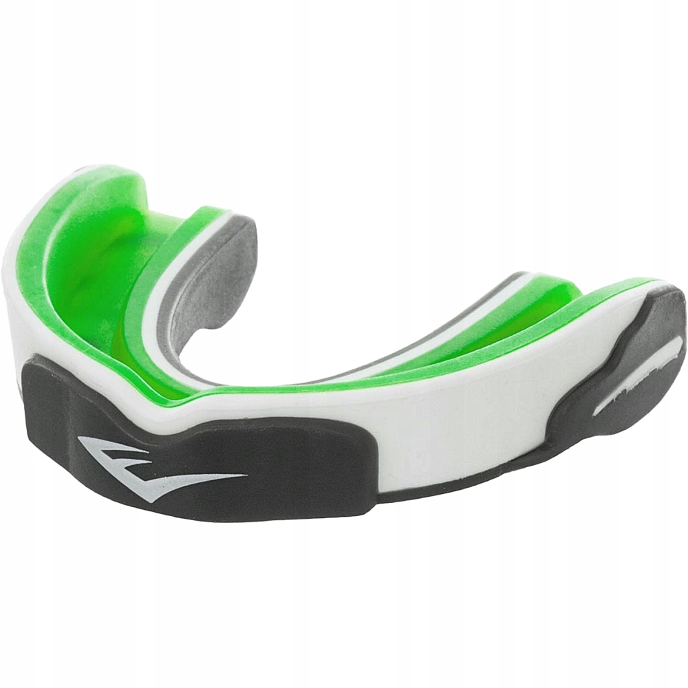 Ochraniacz Szczęki Pojedynczy Evergel Mouth Guard Everlast