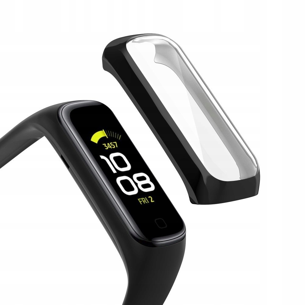 

Etui Z Osłoną Tpu Do Samsung Galaxy Fit 2