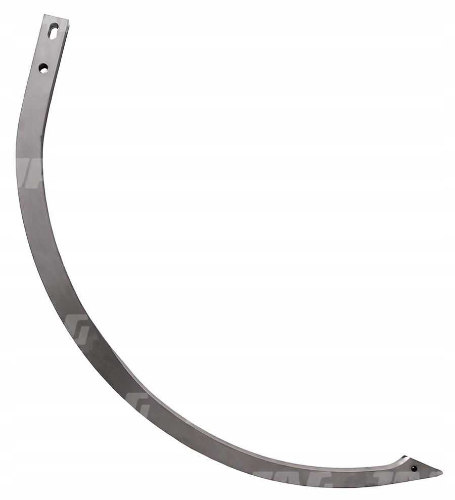 Hliníková jehla Premium AP61 AP63 L640 mm 1116.22.03.01