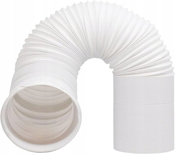 RURA ODPROWADZAJĄCA DO KLIMATYZATORA 150MM DLUGOŚĆ 1,5M