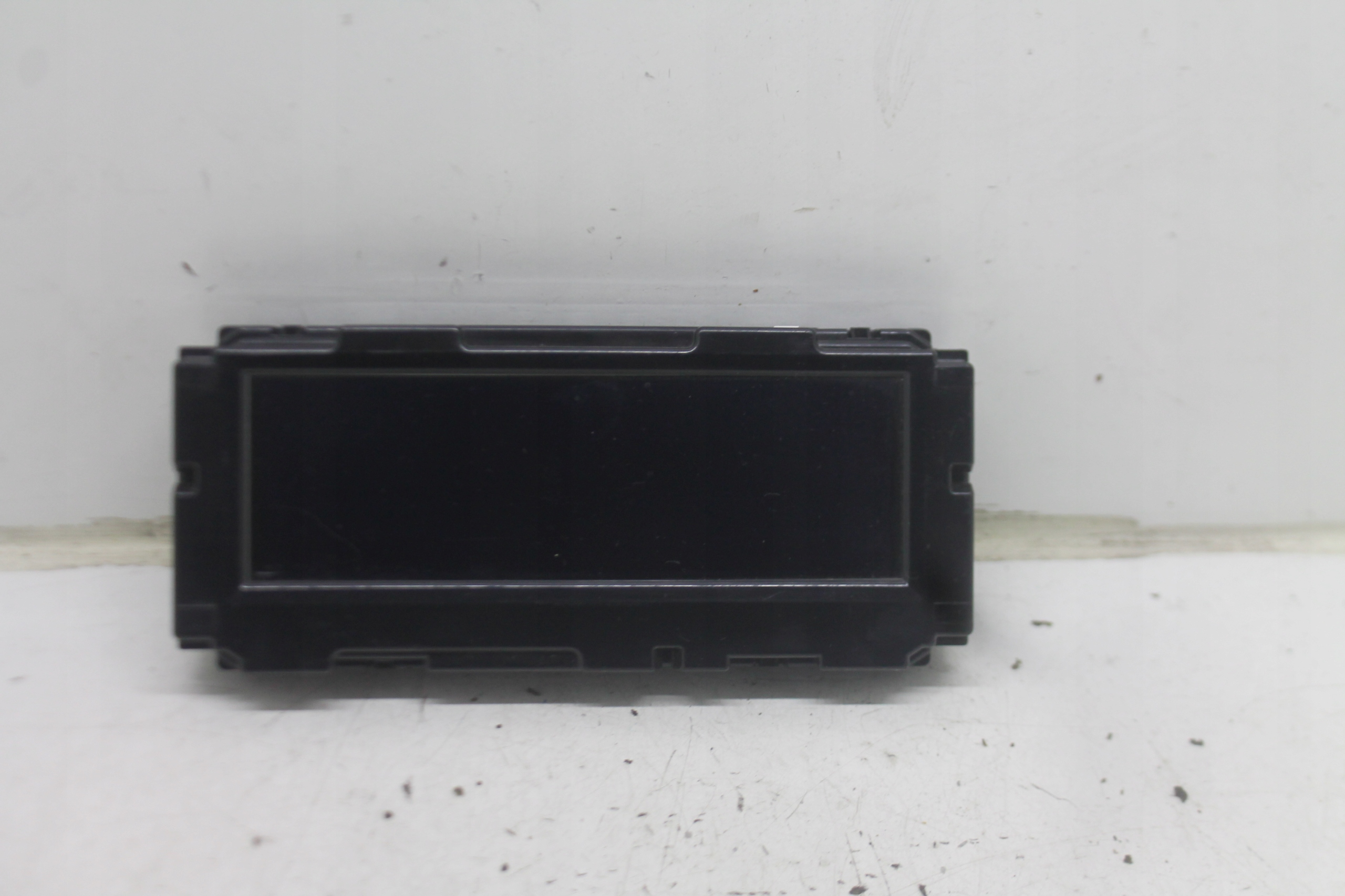 Écran Navigation 22858076 OPEL ASTRA J