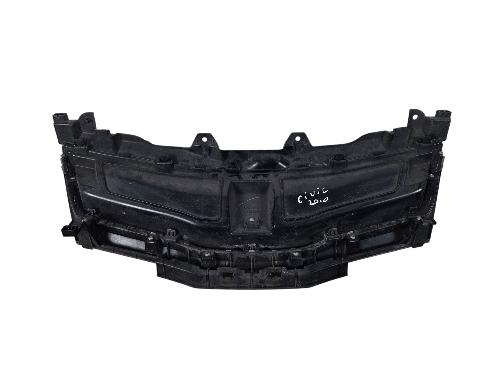HONDA CIVIC VIII UFO griglia originale. completa 71122-SMT-E5-SMR-E1