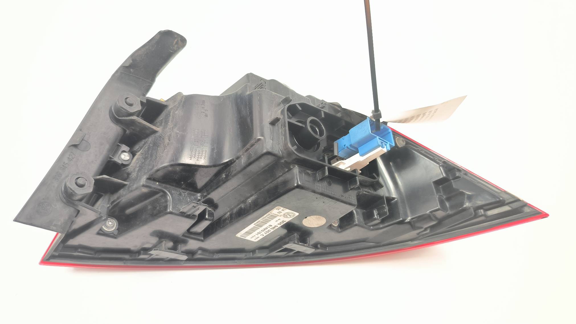 light left rear part 3G5945207C VOLKSWAGEN PASSAT B8