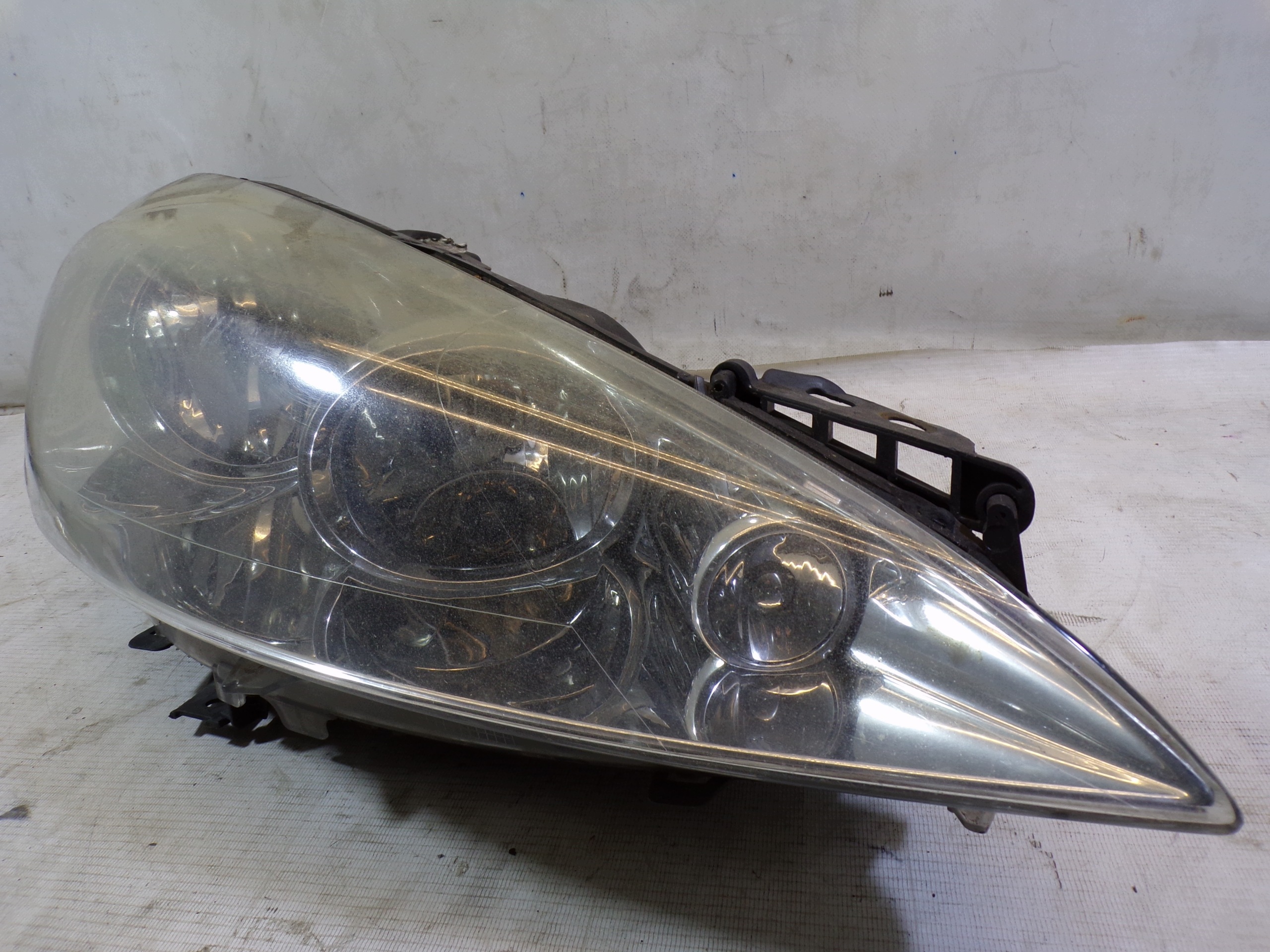 light front front right PEUGEOT 308 (K1)