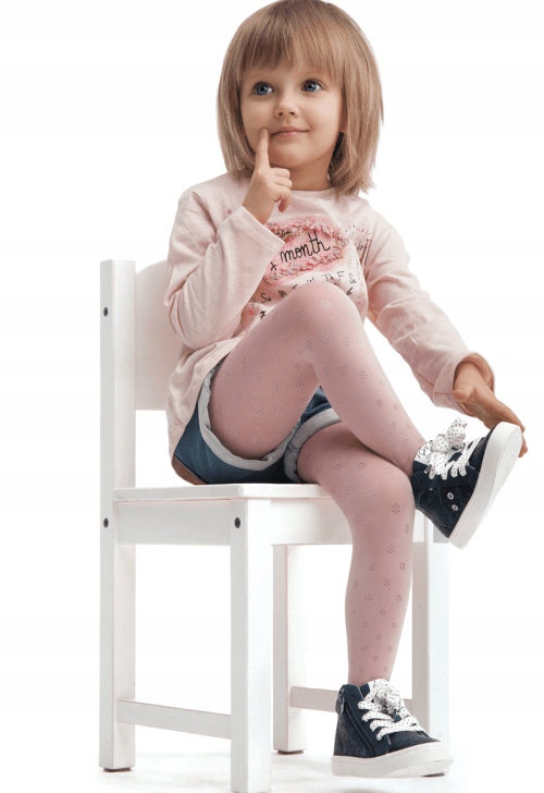 

Rajstopy Nina 40 den Knittex 80-86