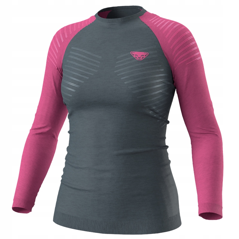 Dynafit Tričko Tour Light Merino Long Sleeve Dámské L