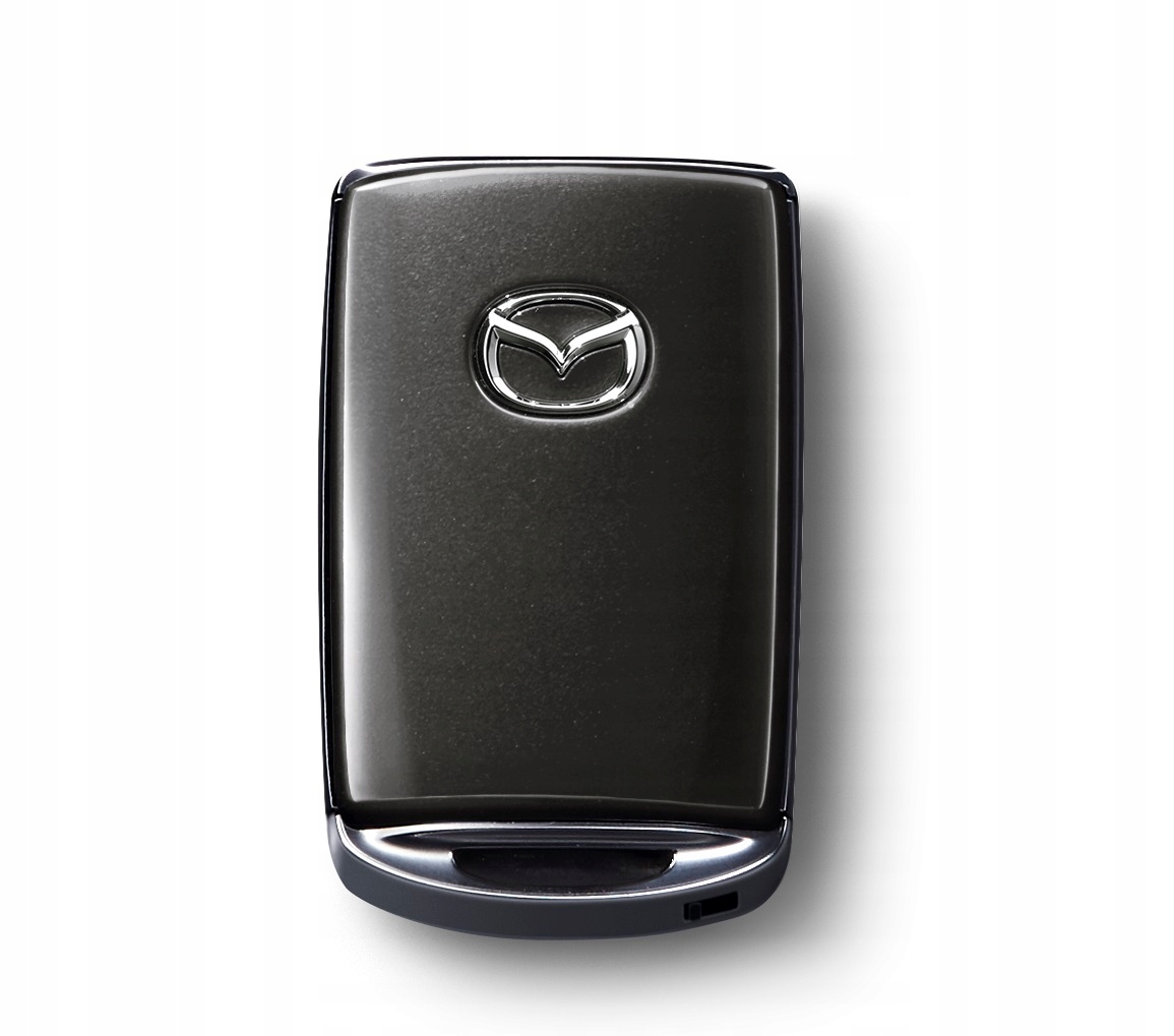 КРИШКА КЛЮЧА АВТОМОБІЛЯ MAZDA 3 6 CX - 30 CX-5 46G