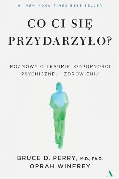 

Co ci się przydarzyło