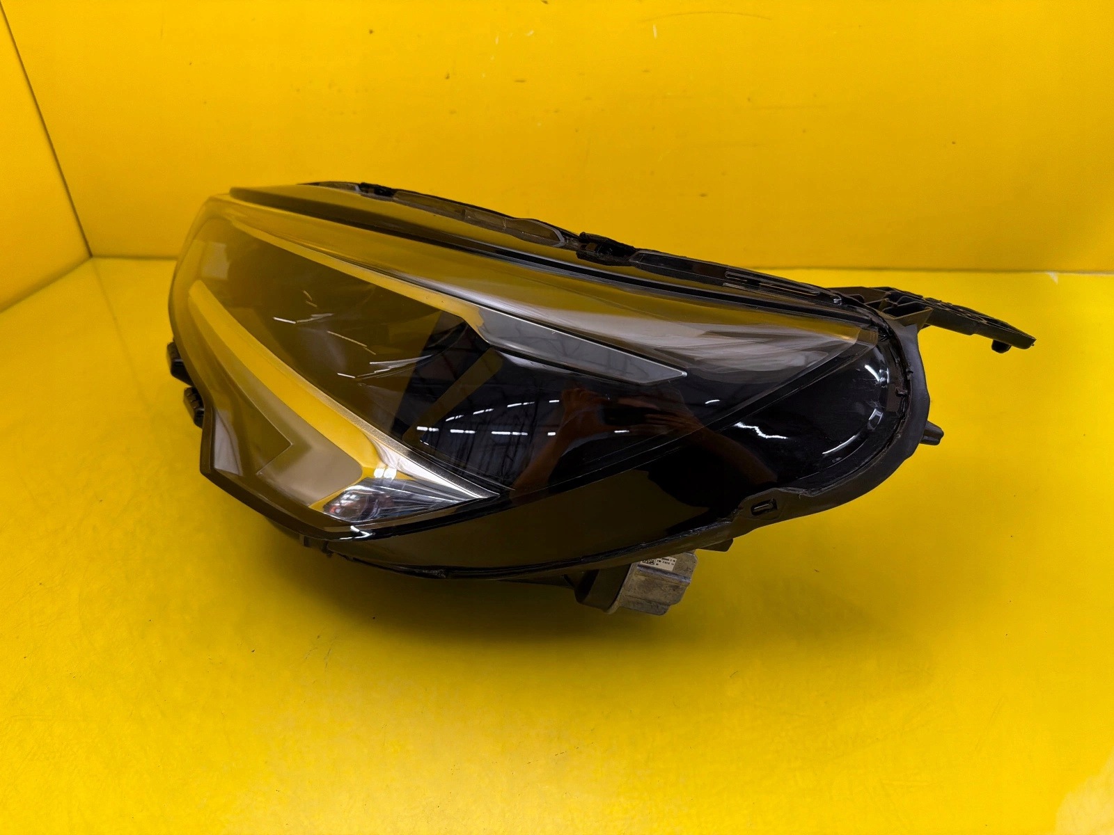 light left front Opel Corsa F 2019- Full Led 39162653