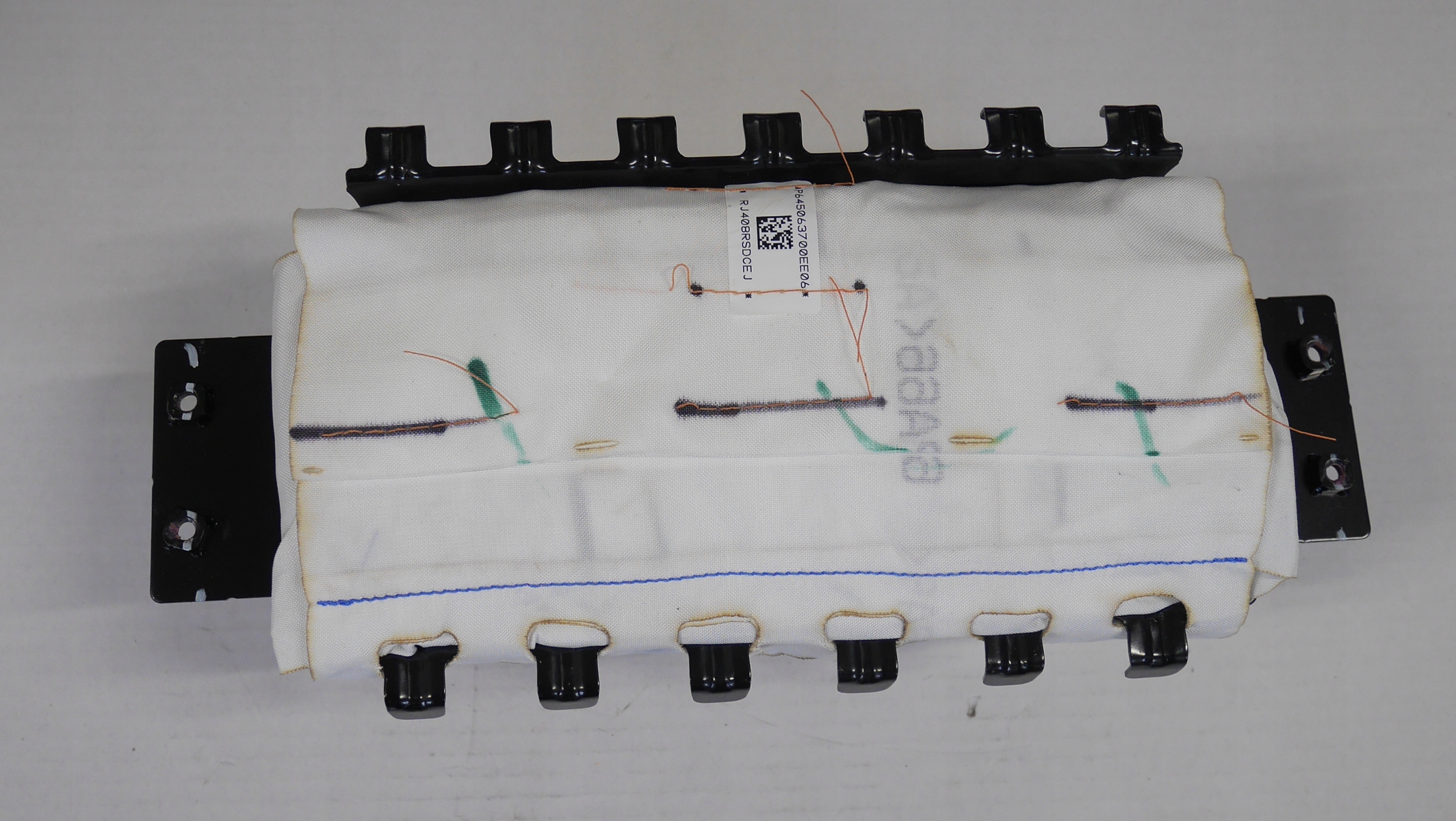 648328900A - TESLA 3 III ПОДУШКА БЕЗПЕКИ ПАСАЖИРА ORGINAL EU