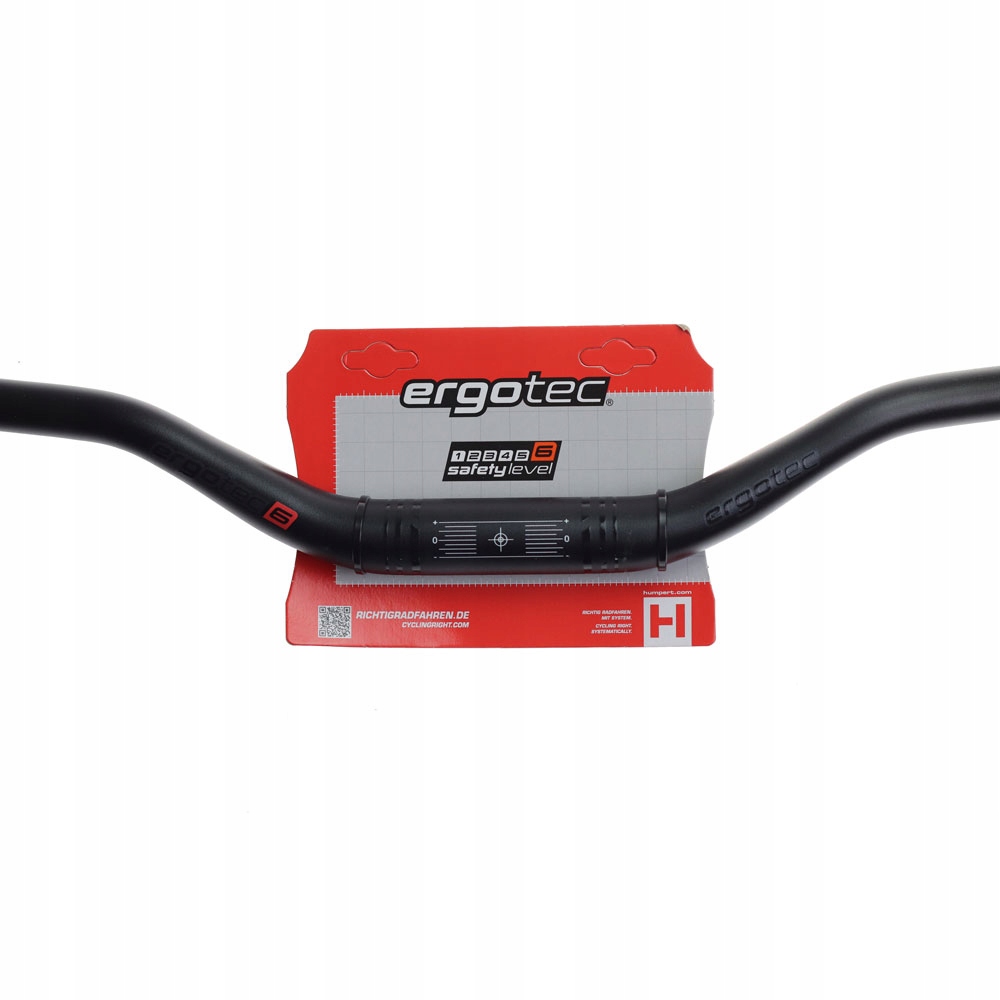 Ergotec Riser Bar 50 31.8/780mm kierownica Marka Ergotec