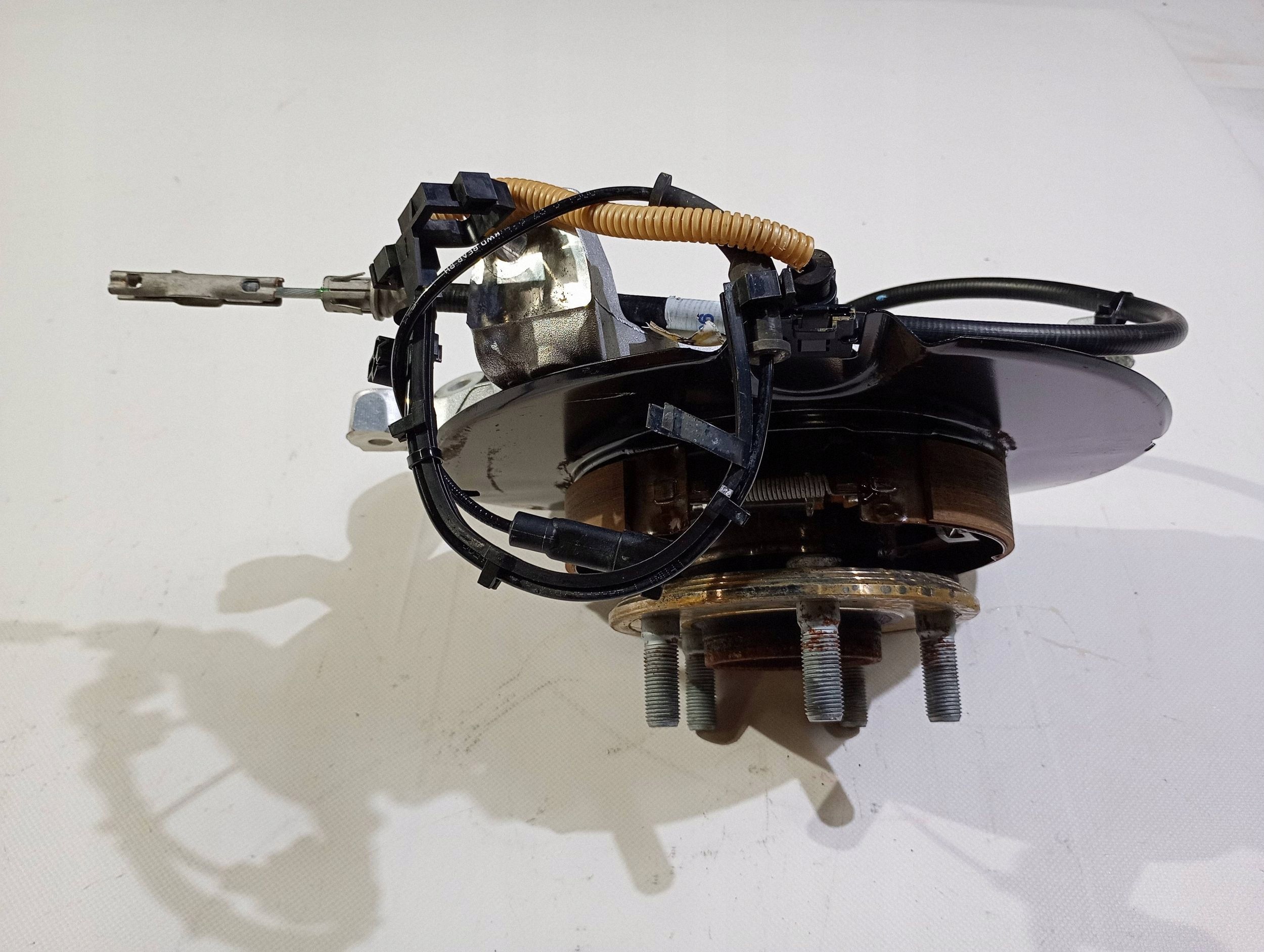 swing right rear part rear right Dodge Challenger Charger 6.4 SRT 2015