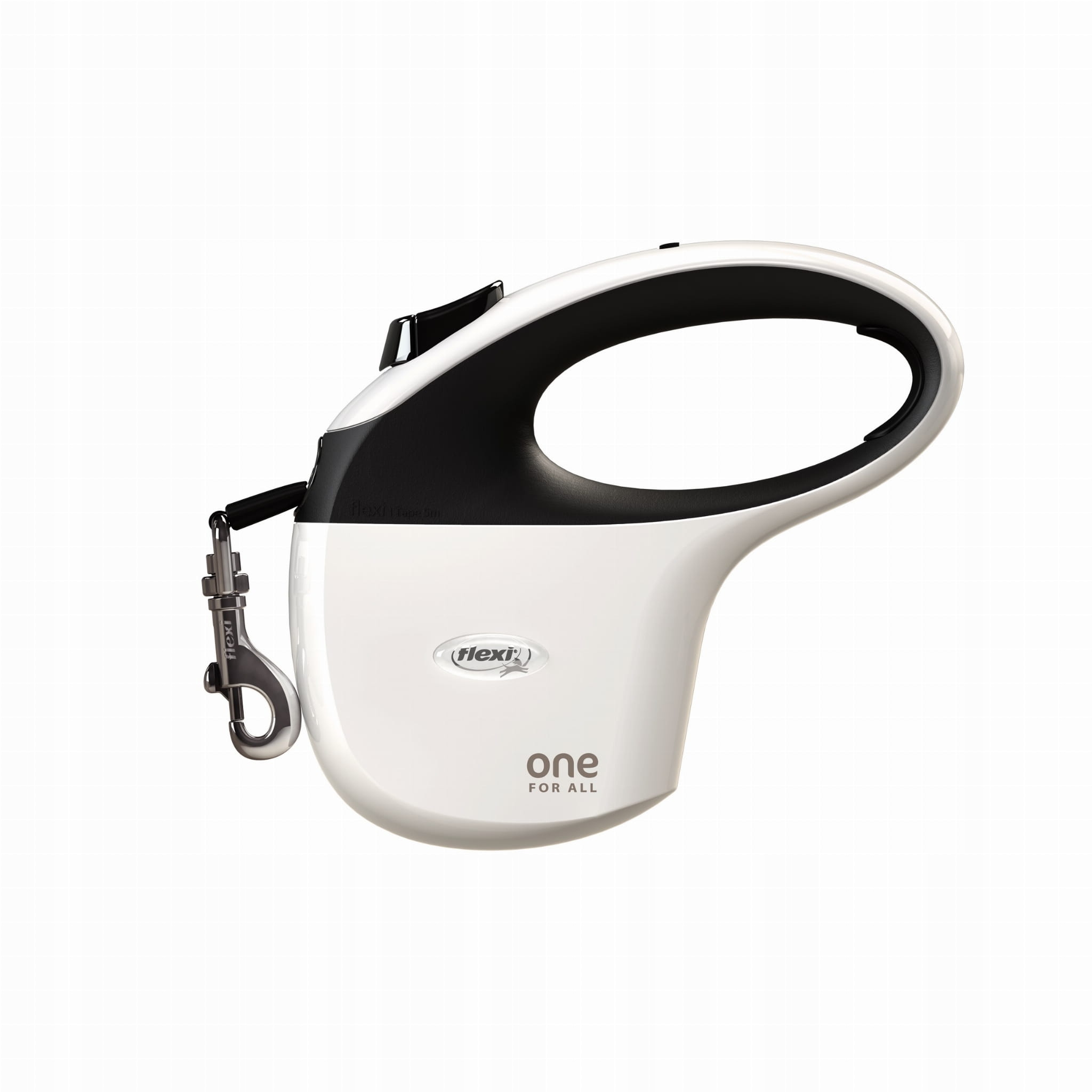 Levně Vodítko Flexi One for All – páska 5 m do 30 kg od značky Flexi